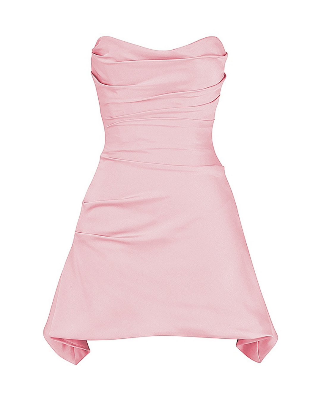 Charming Belle Mini Dress