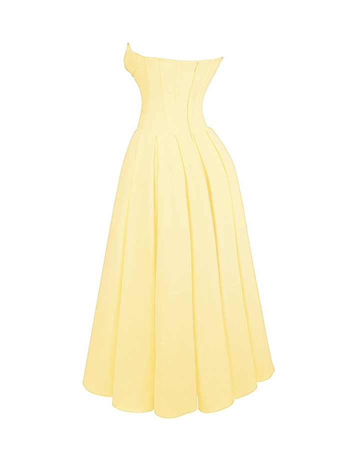 Virelle – Midi Dress