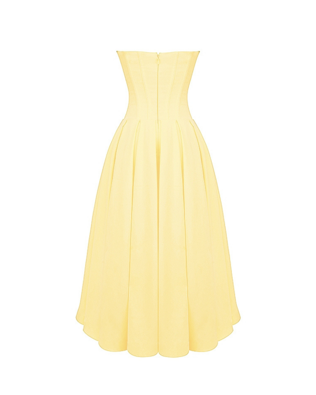 Virelle – Midi Dress