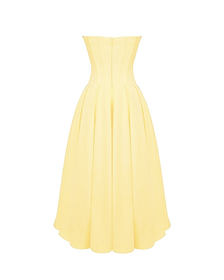 Virelle – Midi Dress