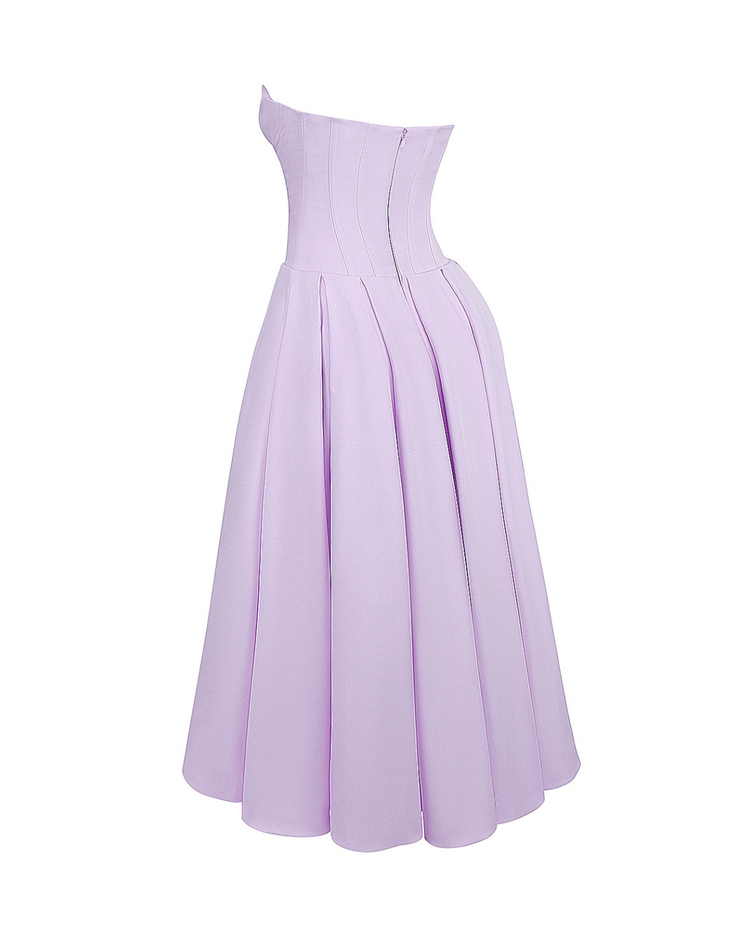 Virelle – Midi Dress