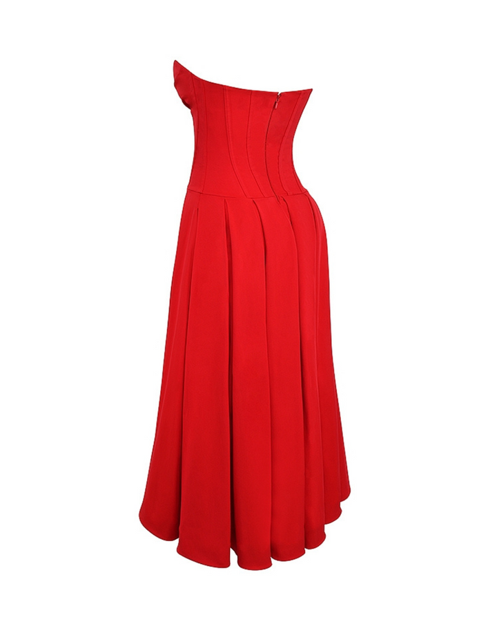 Virelle – Midi Dress