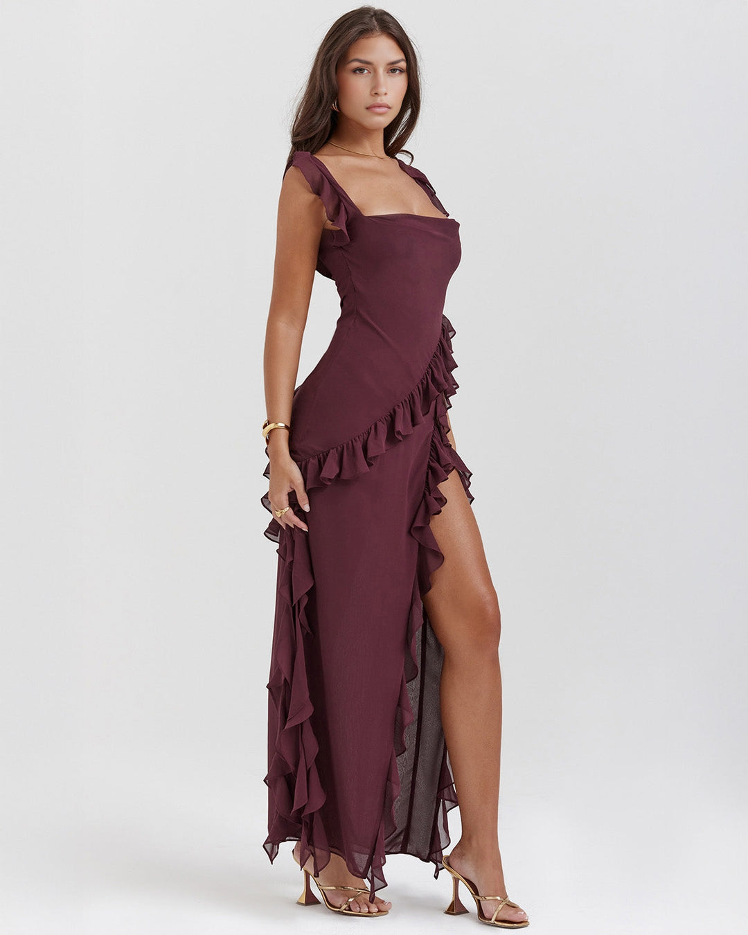 Ivy Maxi Dress