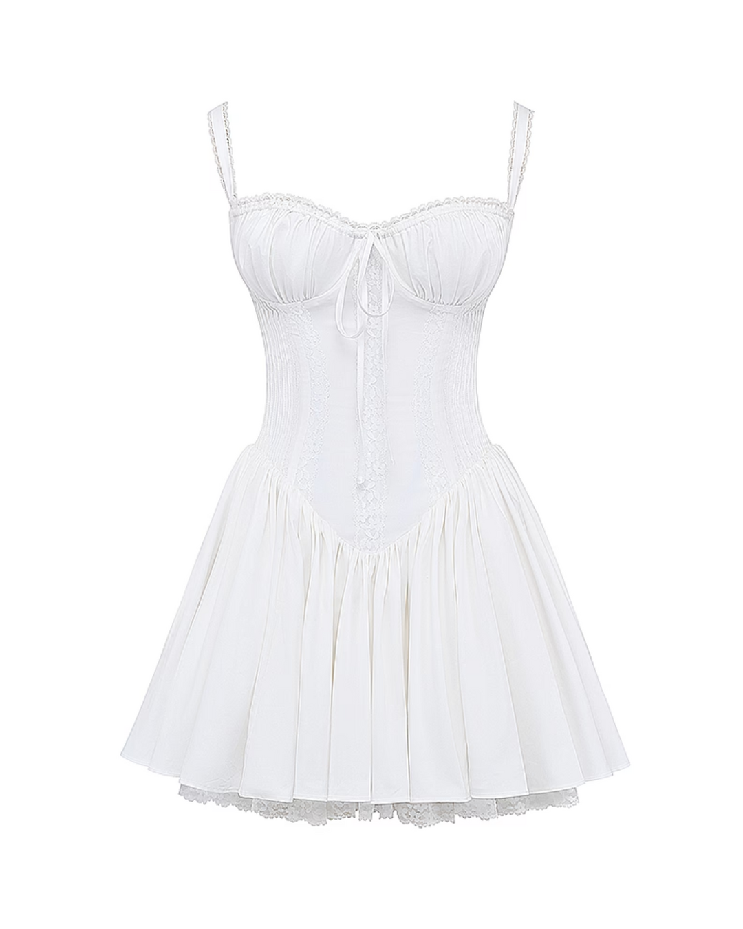 Celestial Mini Dress