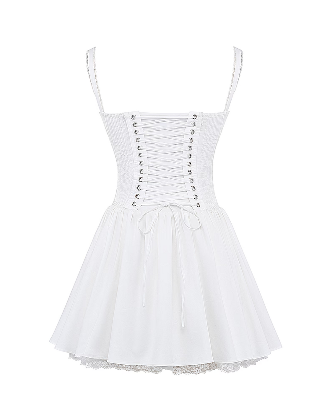 Celestial Mini Dress