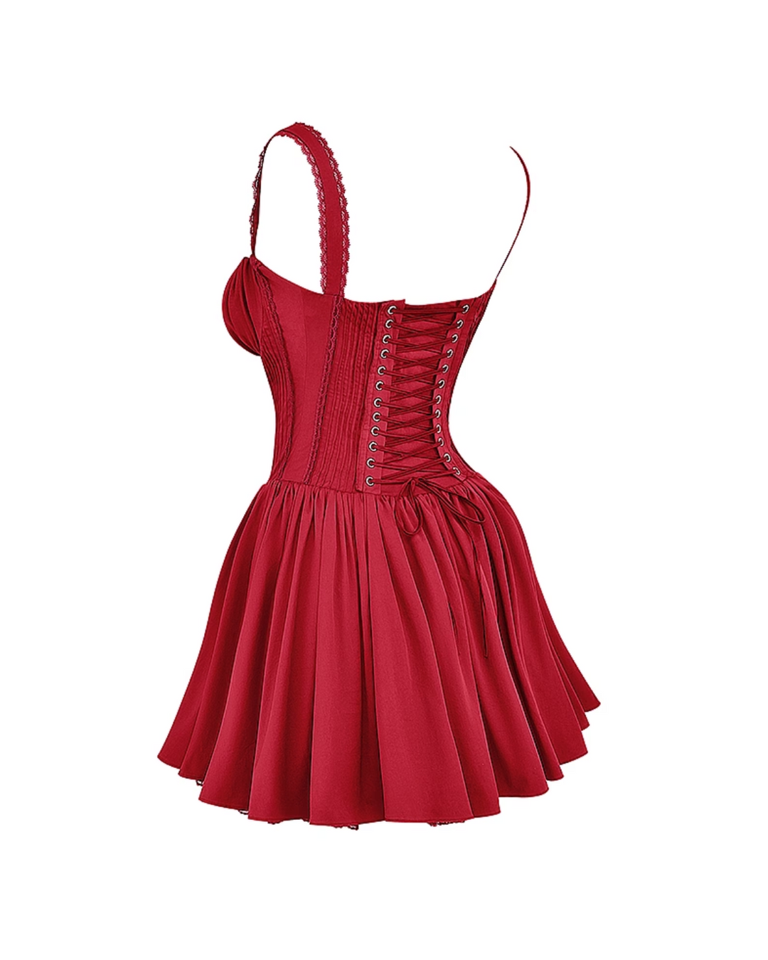 Celestial Mini Dress