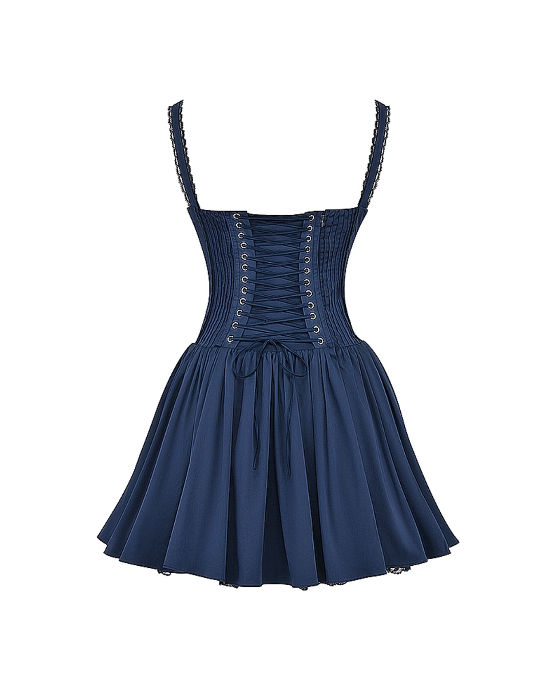 Celestial Mini Dress
