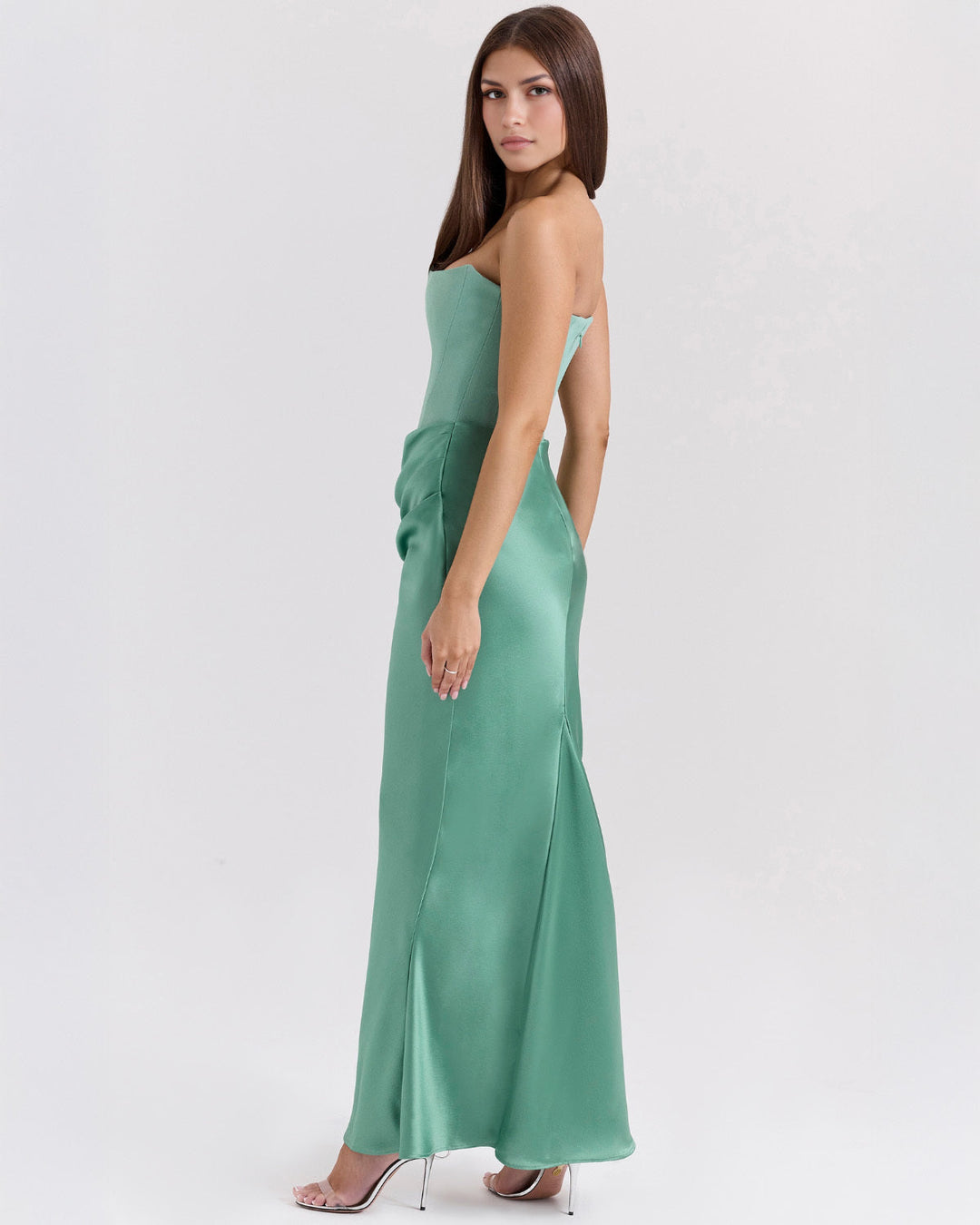 Rosalind Long Maxi Dress