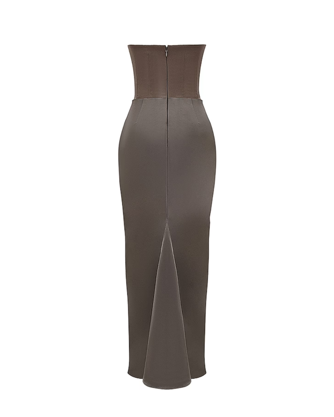 Rosalind Long Maxi Dress