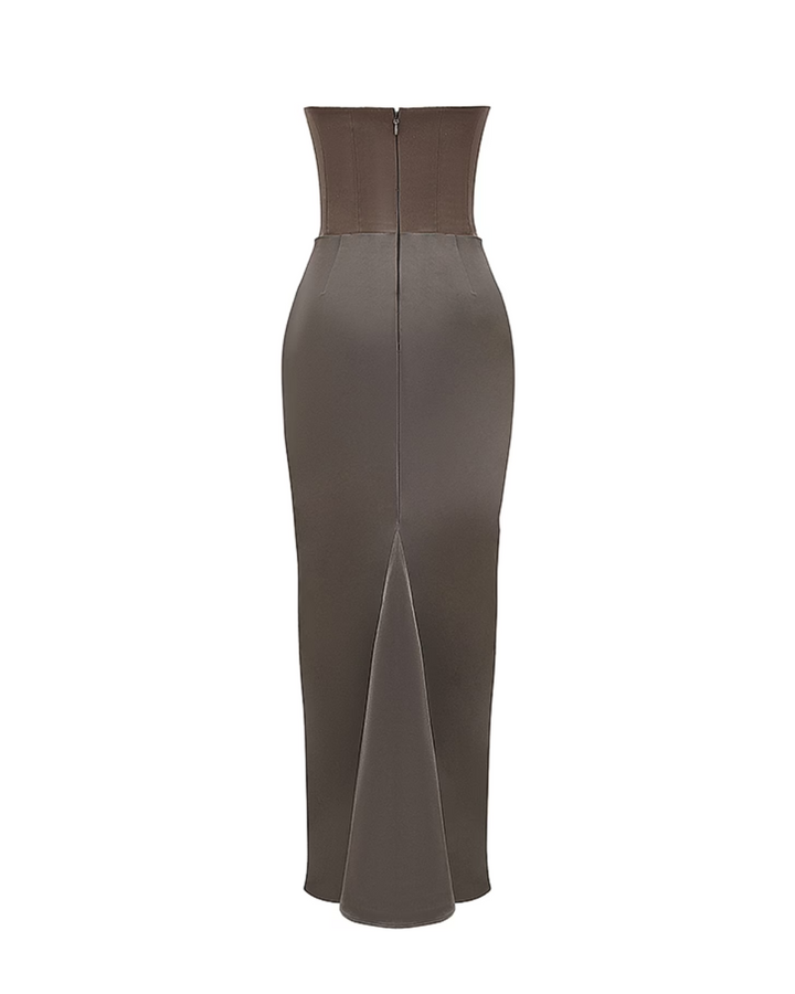 Rosalind Long Maxi Dress