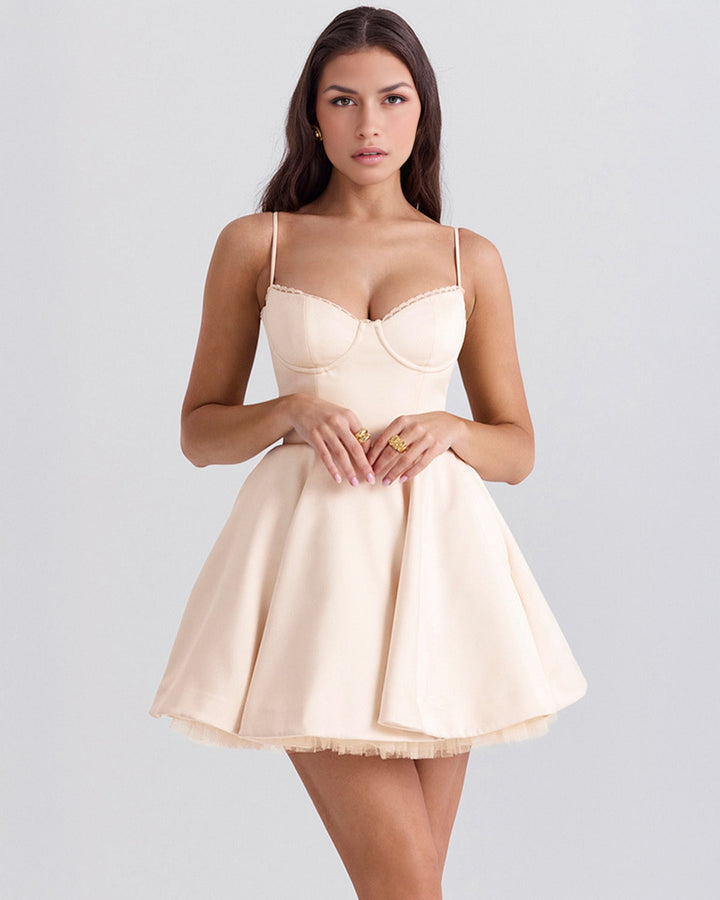 Selene Petite Dress