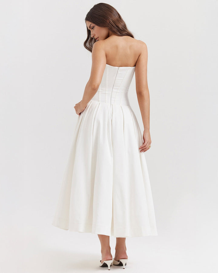 Virelle – Midi Dress