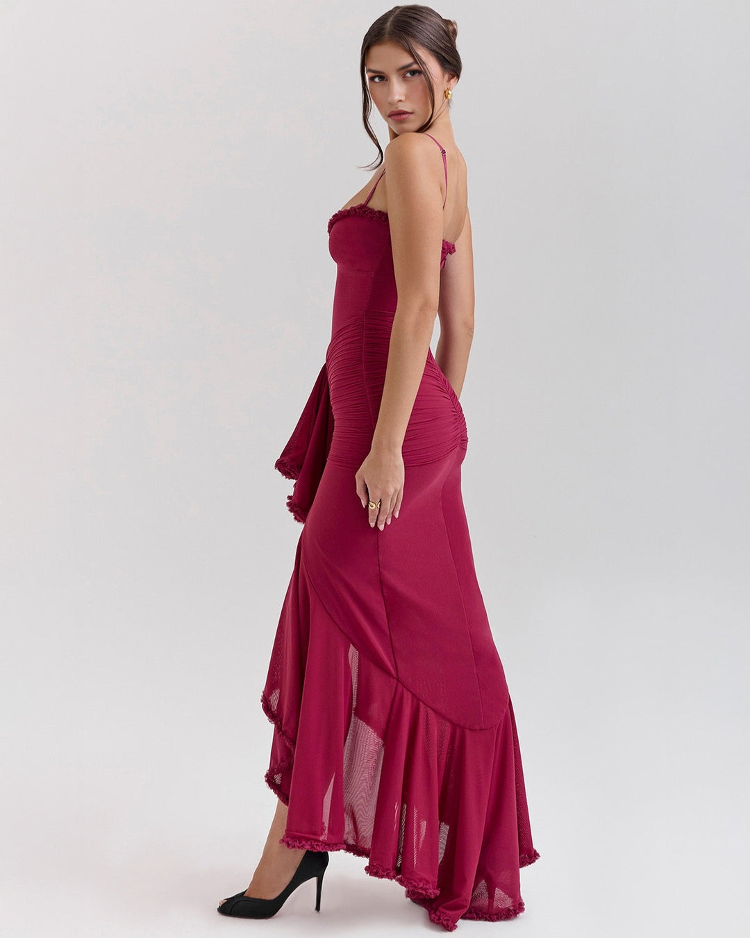 LILO  Maxi Dress