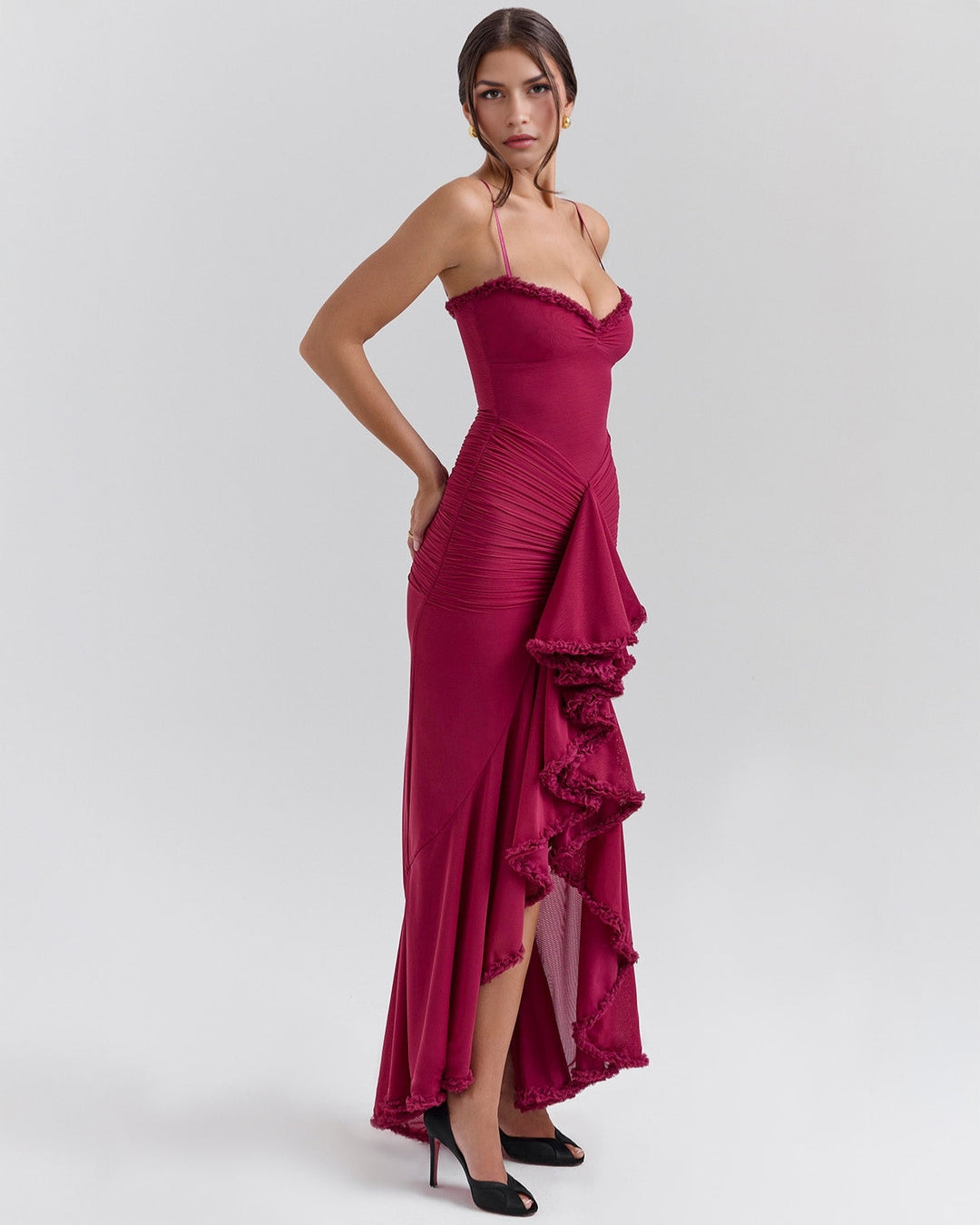 LILO  Maxi Dress