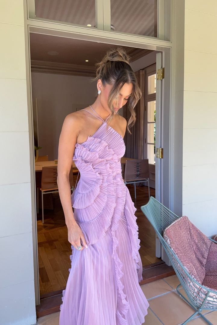 Elowen - Maxi Dress