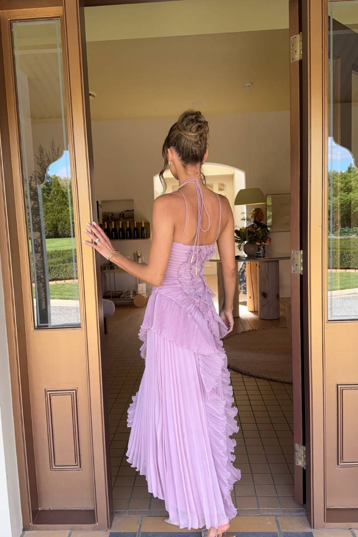 Elowen - Maxi Dress