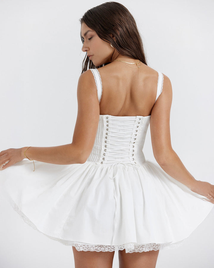Celestial Mini Dress