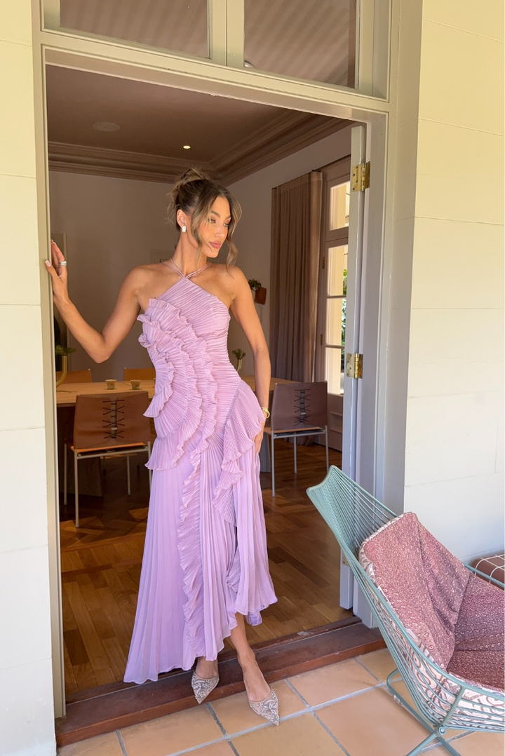Elowen - Maxi Dress