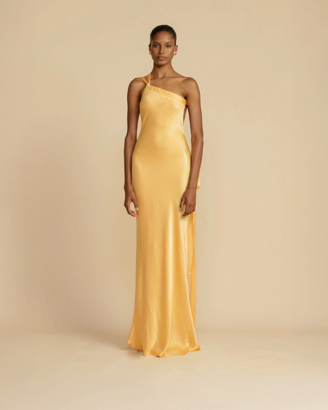 Amara Long Maxi Dress