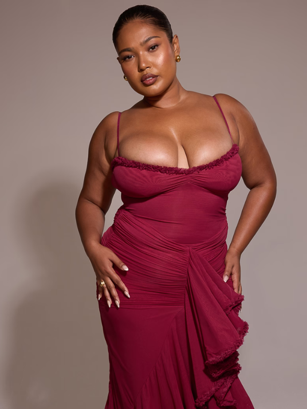 LILO  Maxi Dress
