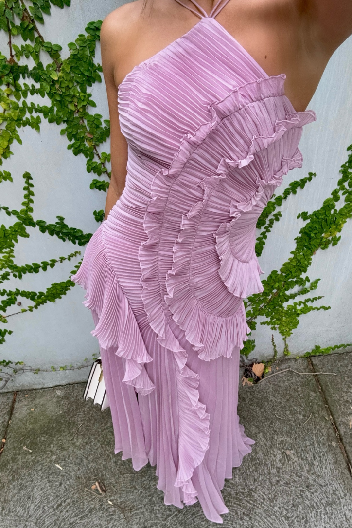 Elowen - Maxi Dress