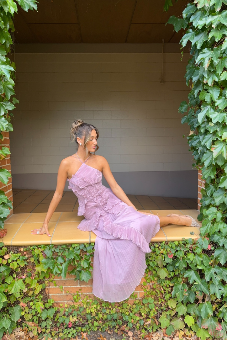 Elowen - Maxi Dress