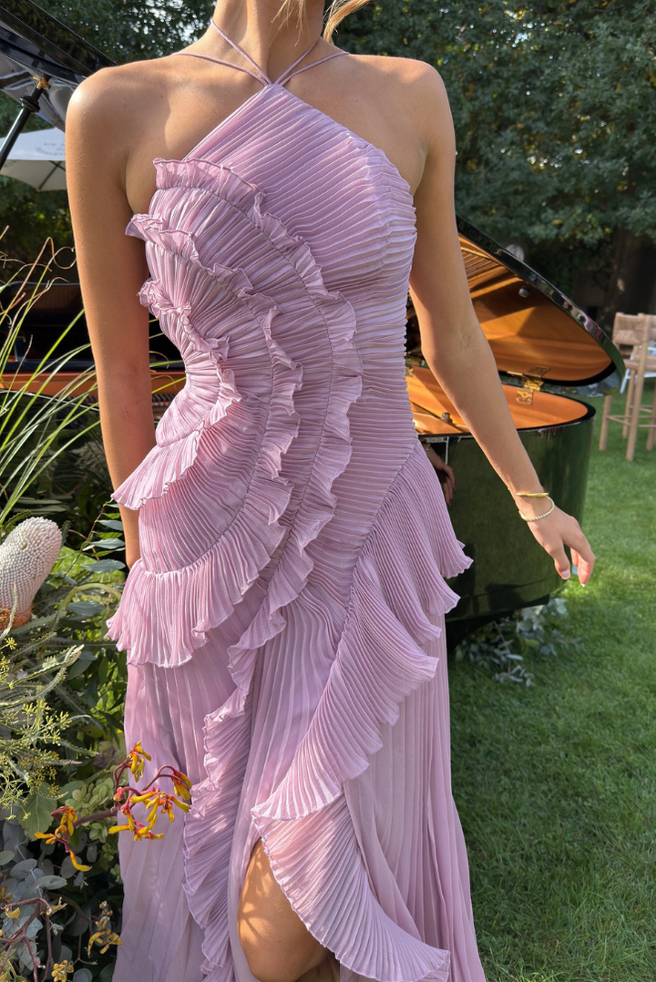 Elowen - Maxi Dress