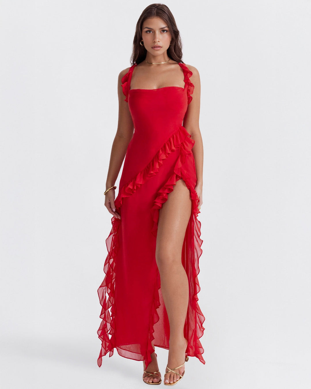 Ivy Maxi Dress