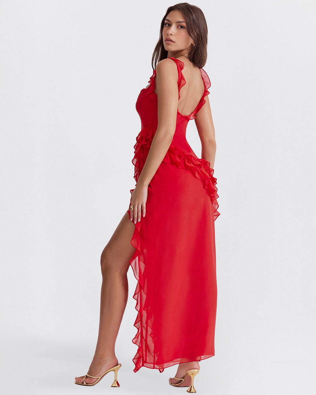 Ivy Maxi Dress