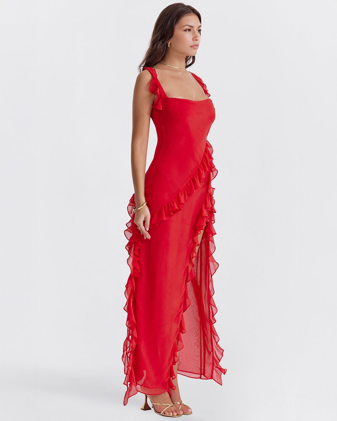 Ivy Maxi Dress