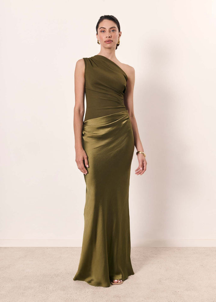 Women's Elegant Maxi Dress