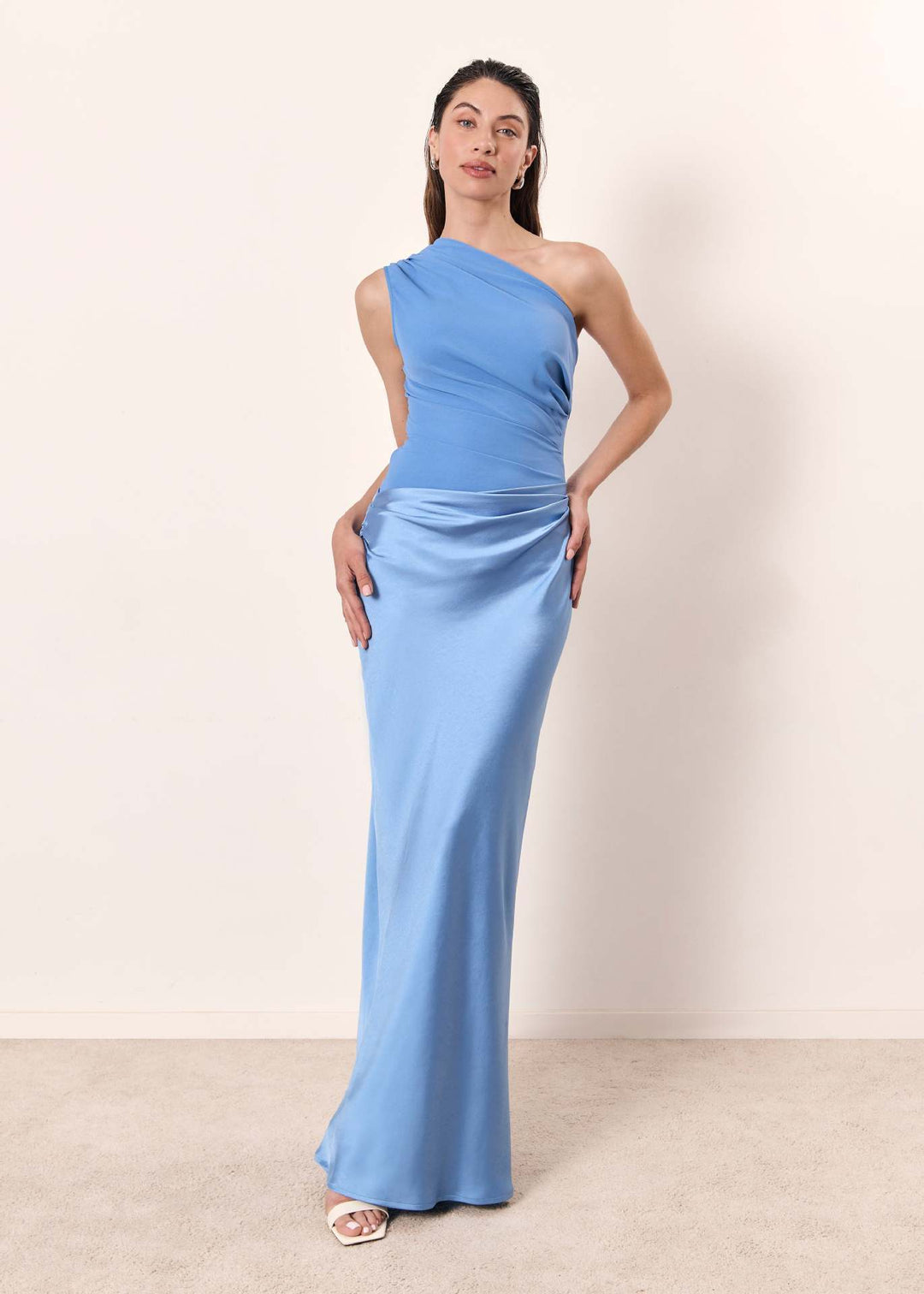 Women's Elegant Maxi Dress