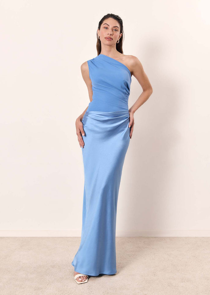 Women's Elegant Maxi Dress