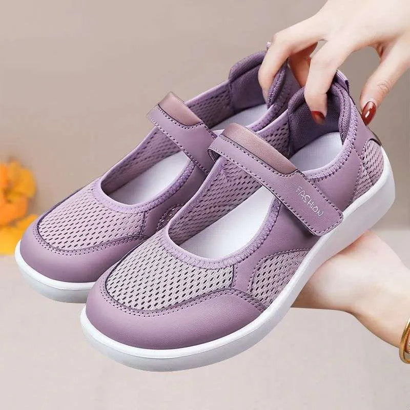 Matilda Orthopedic Shoes