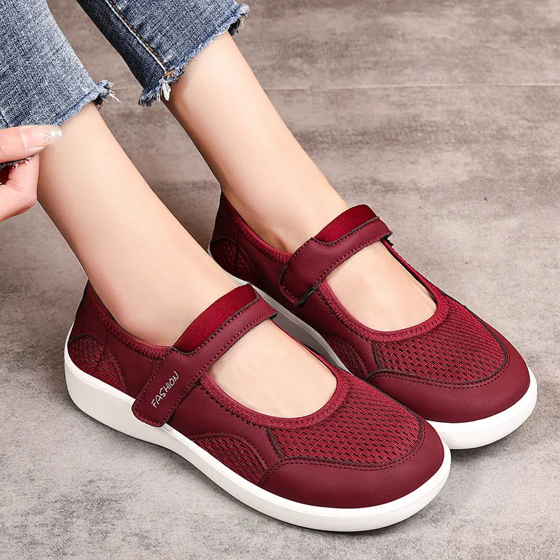 Matilda Orthopedic Shoes