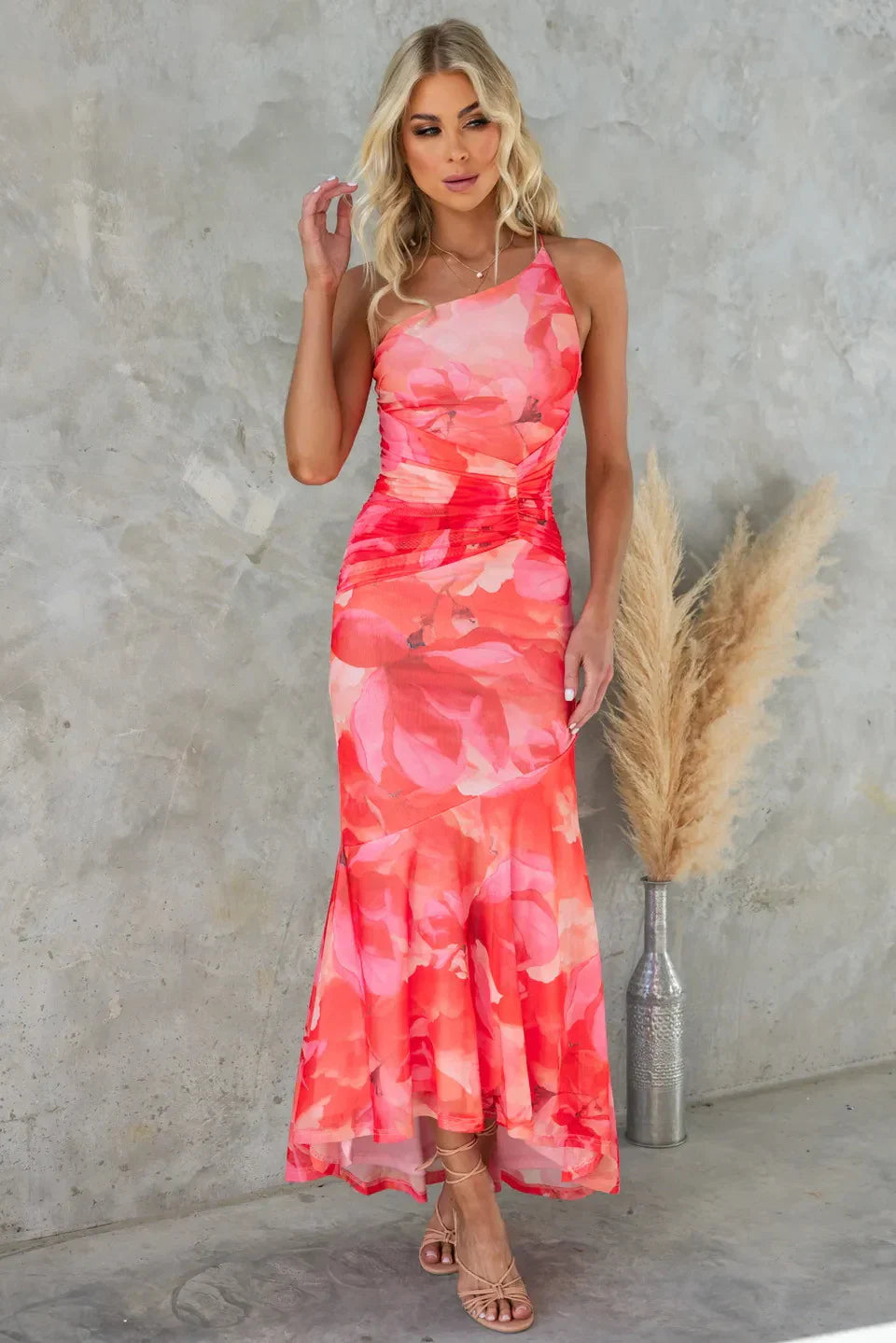 Xanthe - Dress