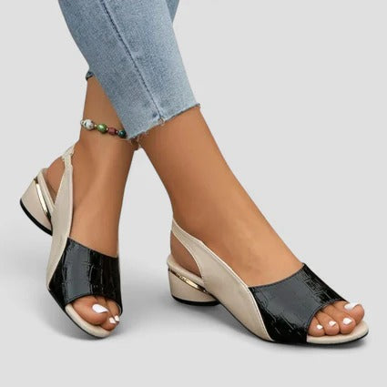 Women’s Block Heel Sandals