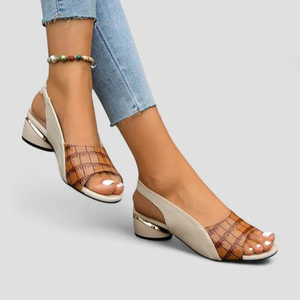 Women’s Block Heel Sandals