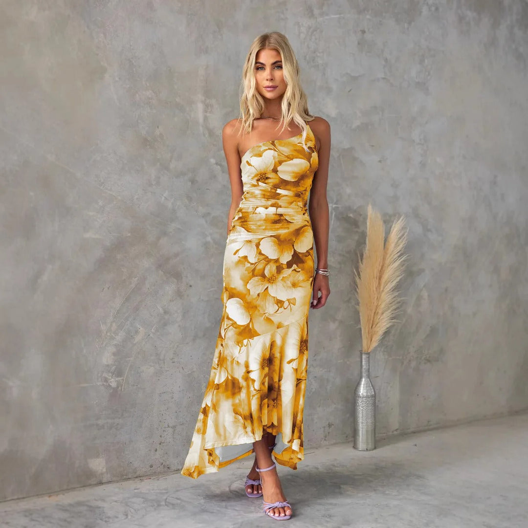 Xanthe - Dress
