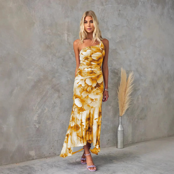 Xanthe - Dress