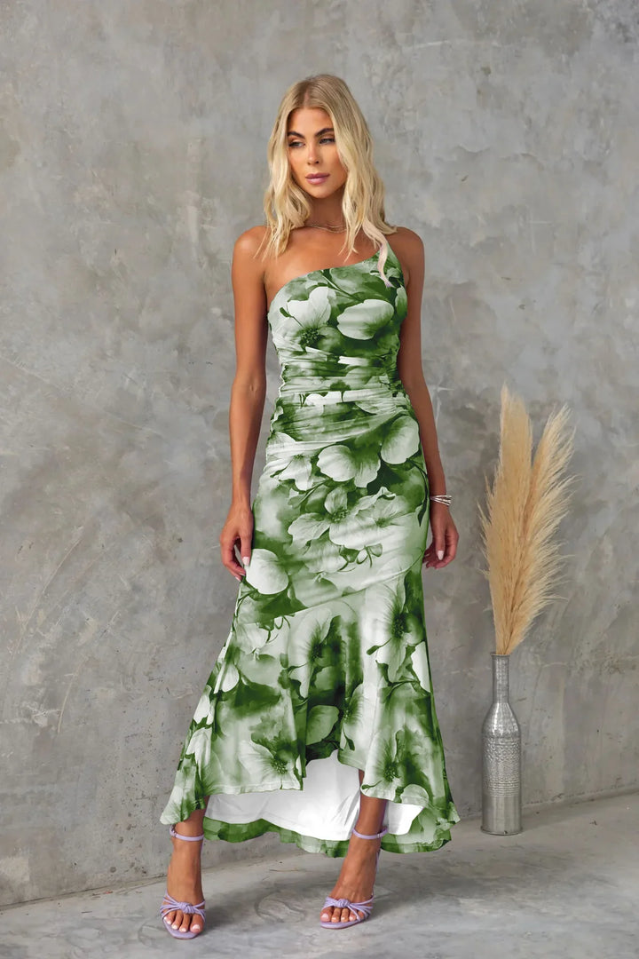 Xanthe - Dress